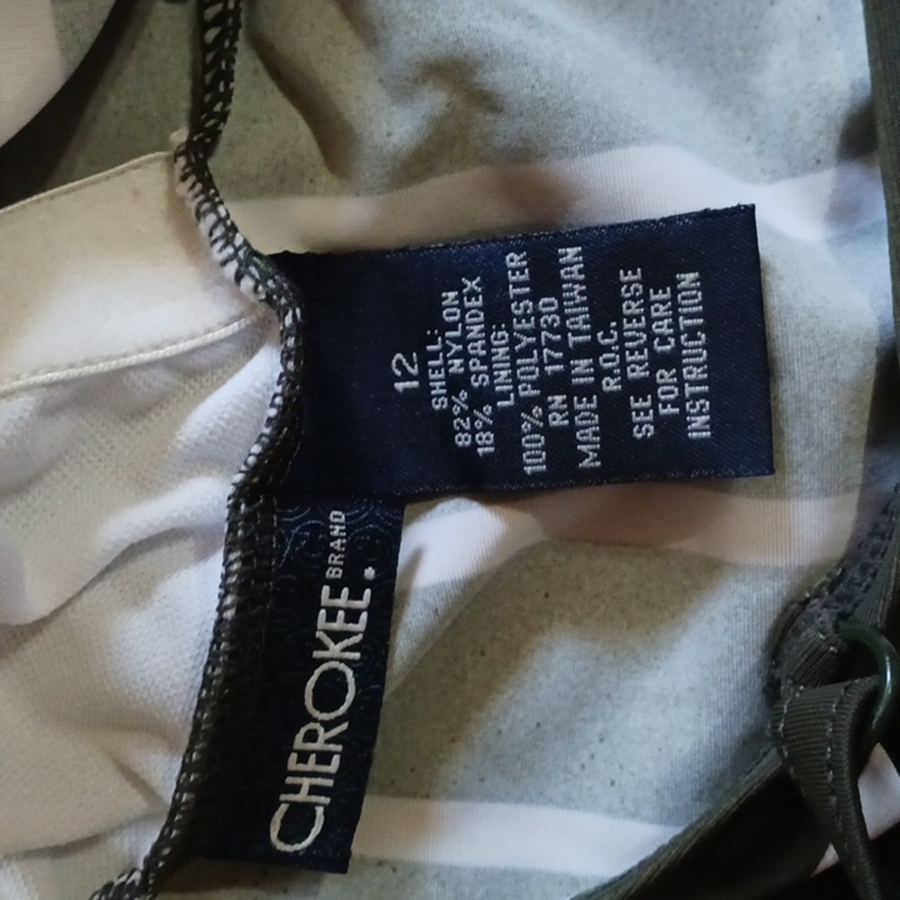 Swimsuit - Picture 4 of 4